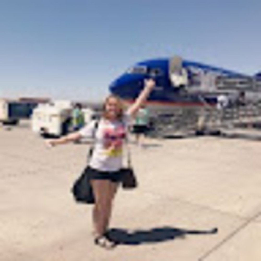 Meet your Posher, Chandice